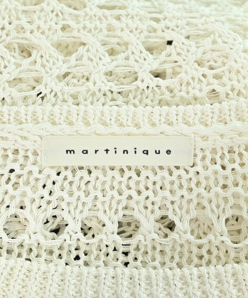 martinique เสื้อกันหนาว