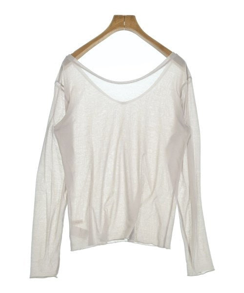 martinique เสื้อยืด/เสื้อท็อปส์