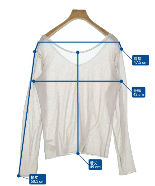 martinique เสื้อยืด/เสื้อท็อปส์