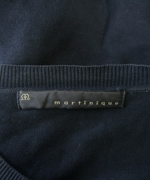 martinique เสื้อคาร์ดิแกน