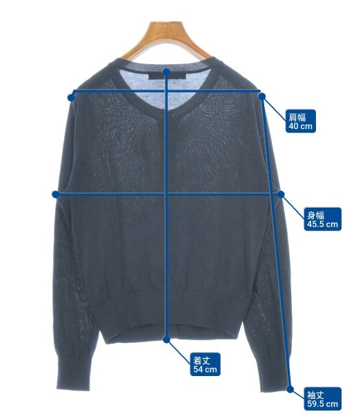 martinique เสื้อคาร์ดิแกน