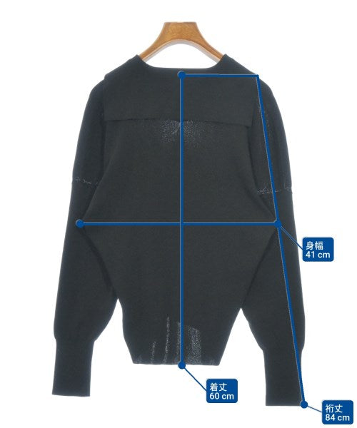 martinique เสื้อกันหนาว