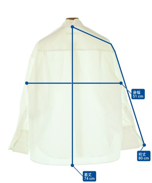 martinique เสื้อลำลอง