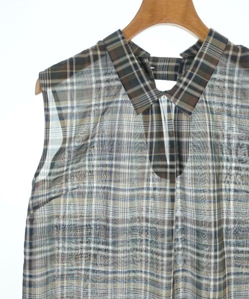 martinique เสื้อสตรี