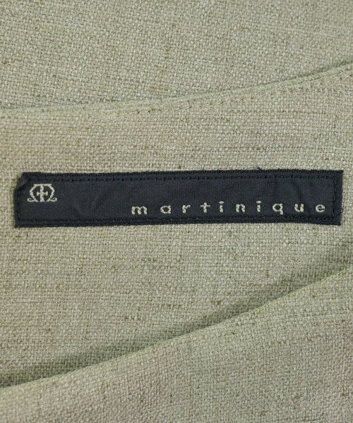 martinique เสื้อสตรี