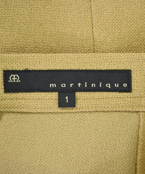 martinique กระโปรงยาว/แม็กซี่ยาว
