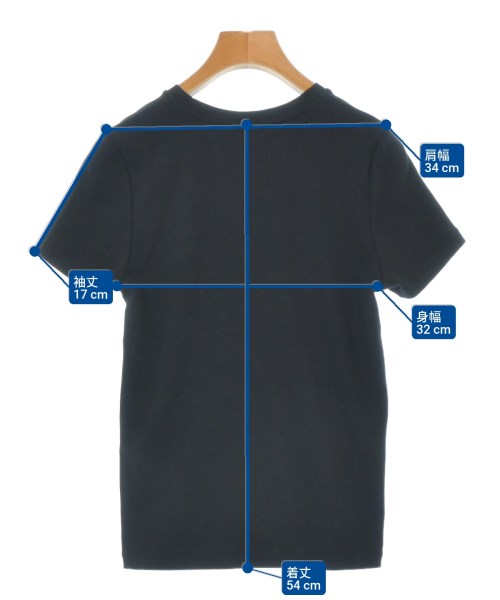 martinique เสื้อยืด/เสื้อท็อปส์