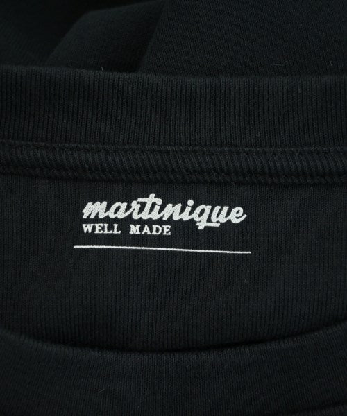 martinique เสื้อยืด/เสื้อท็อปส์
