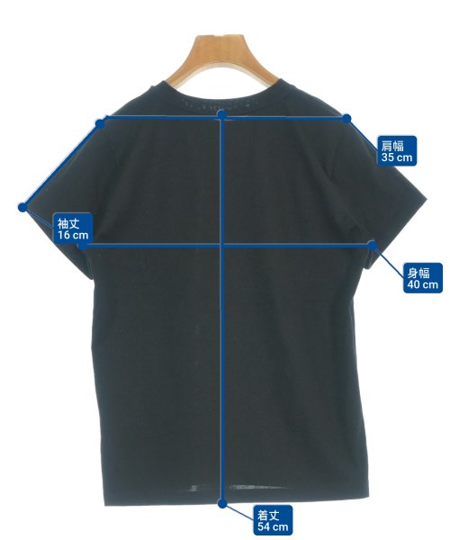 martinique เสื้อยืด/เสื้อท็อปส์