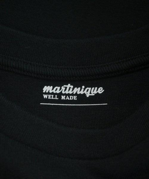 martinique เสื้อยืด/เสื้อท็อปส์