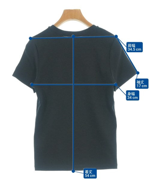 martinique เสื้อยืด/เสื้อท็อปส์
