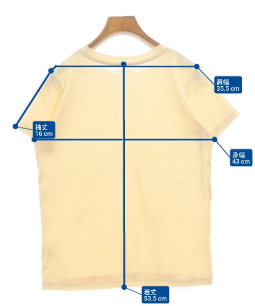 martinique เสื้อยืด/เสื้อท็อปส์
