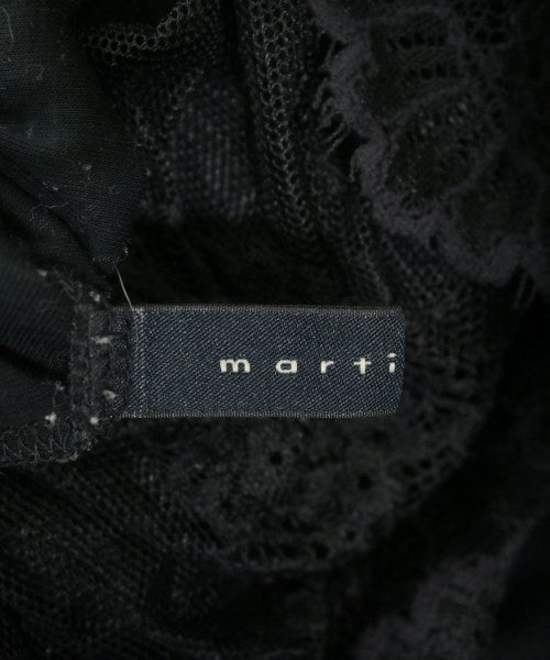 martinique เสื้อยืด/เสื้อท็อปส์