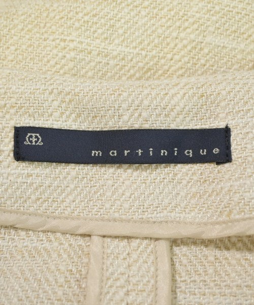 martinique เสื้อกั๊ก