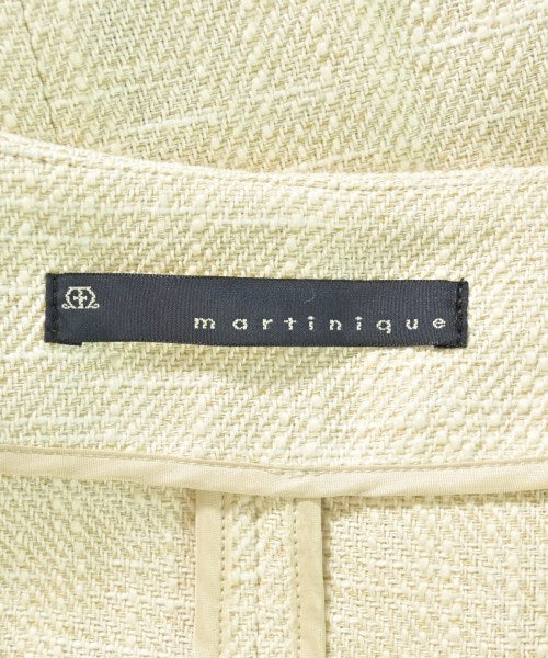 martinique เสื้อกั๊ก