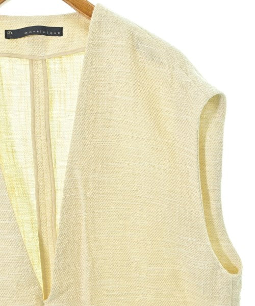 martinique เสื้อกั๊ก