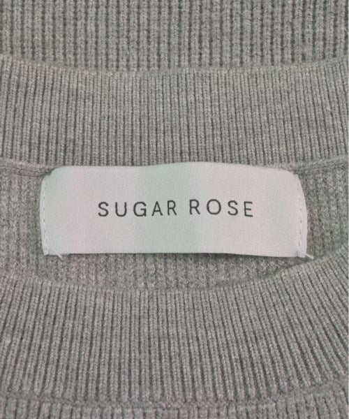 Sugar Rose เสื้อกันหนาว