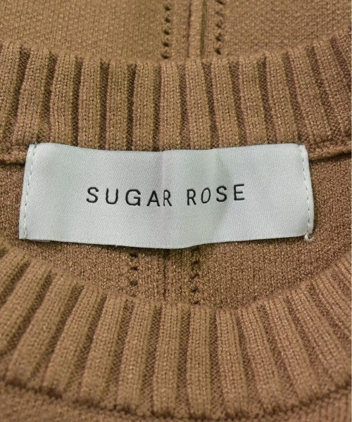 Sugar Rose เสื้อกันหนาว