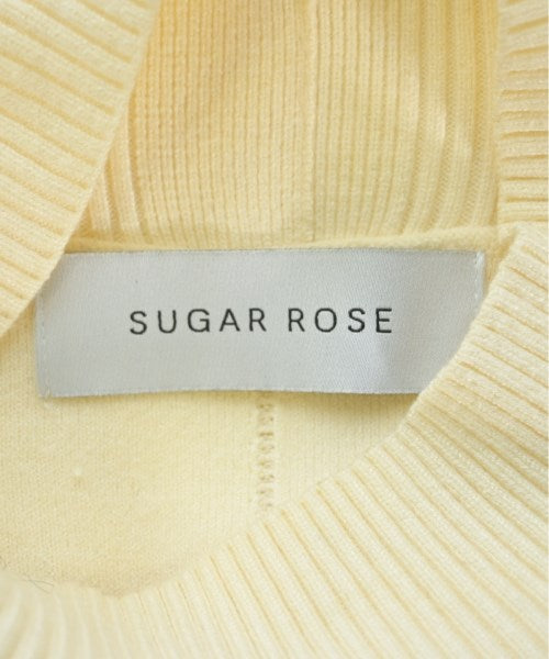 Sugar Rose เสื้อกันหนาว