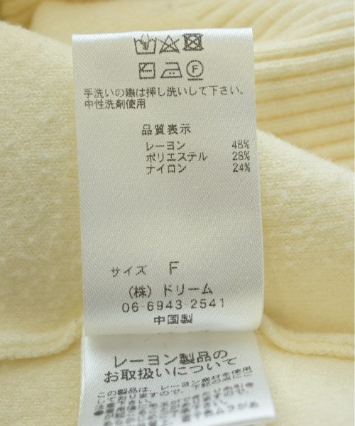 Sugar Rose เสื้อกันหนาว