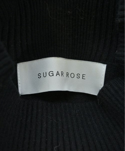 Sugar Rose เสื้อกันหนาว