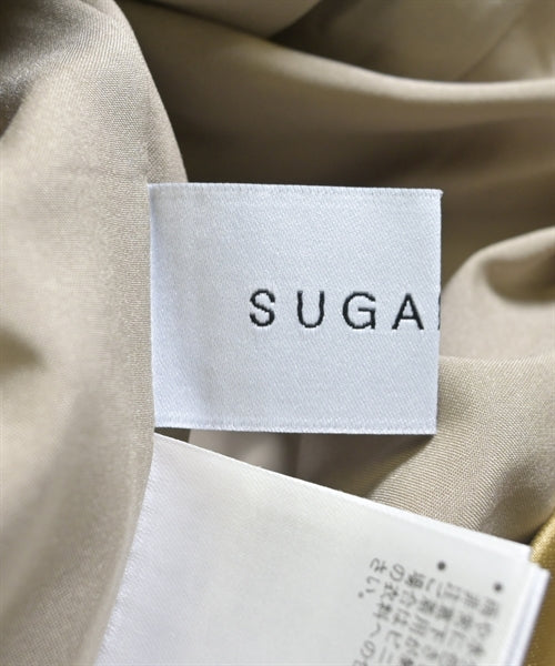 Sugar Rose กางเกงมีกระเป๋าข้างกางเกง2-4 กระเป๋า