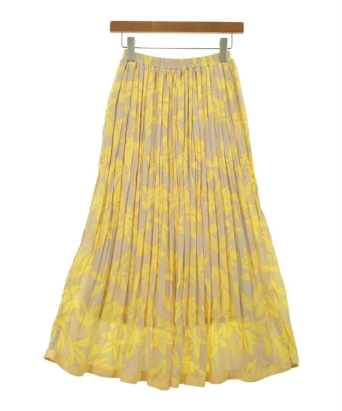 Sugar Rose กระโปรงยาว/แม็กซี่ยาว