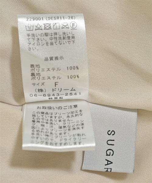 Sugar Rose กระโปรงยาว/แม็กซี่ยาว