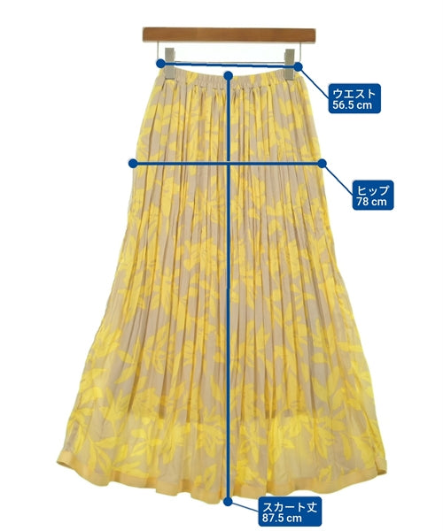 Sugar Rose กระโปรงยาว/แม็กซี่ยาว