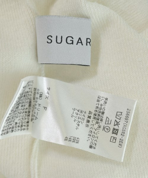 Sugar Rose เสื้อกันหนาว