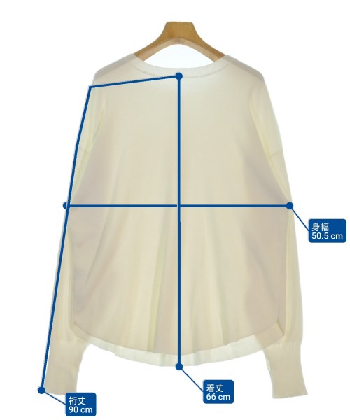 Sugar Rose เสื้อกันหนาว