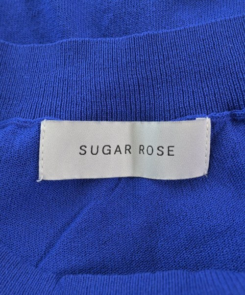Sugar Rose เสื้อกันหนาว