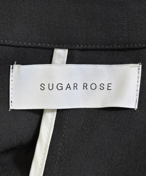 Sugar Rose เบลเซอร์/แจ็คเก็ตสูท