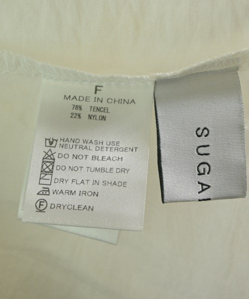 Sugar Rose เสื้อสตรี