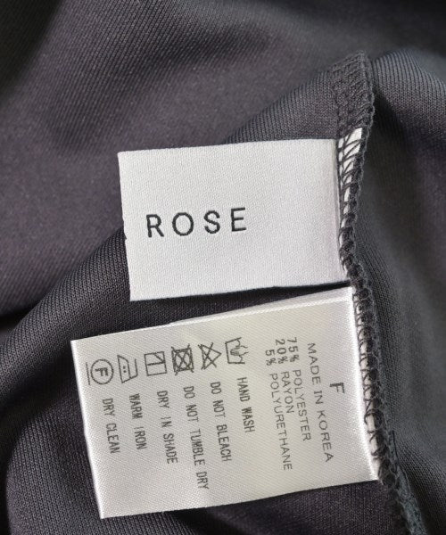 Sugar Rose แขนกุด