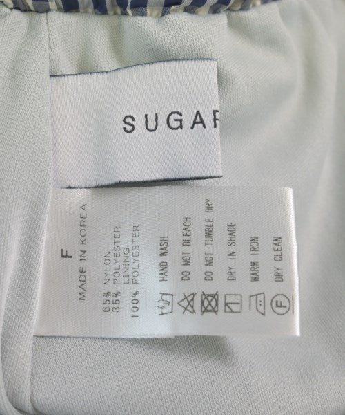 Sugar Rose กระโปรงยาว/แม็กซี่ยาว