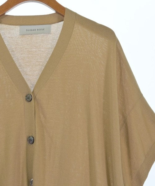 Sugar Rose เสื้อกั๊ก