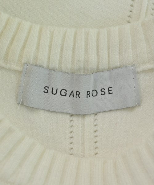 Sugar Rose เสื้อกันหนาว