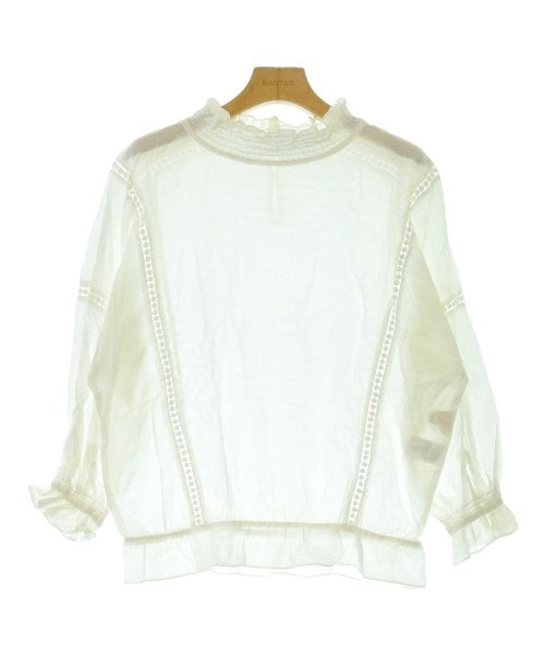 Sugar Rose เสื้อลำลอง