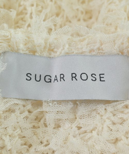Sugar Rose เสื้อกันหนาว