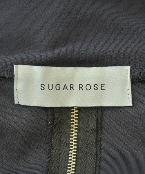 Sugar Rose แขนกุด
