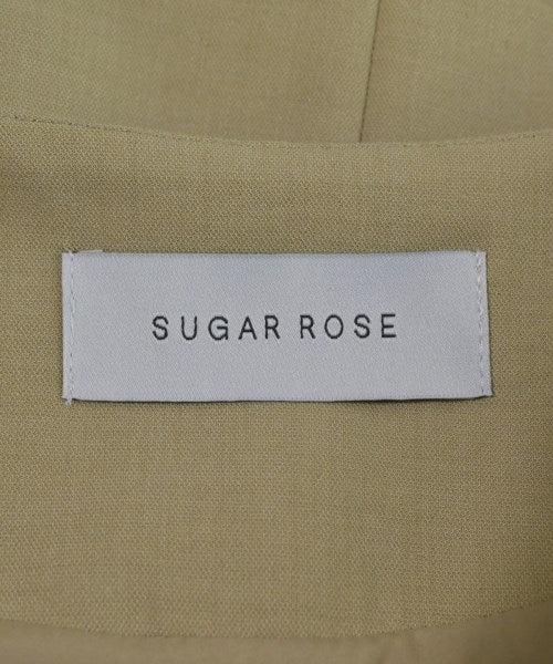 Sugar Rose เสื้อกั๊ก