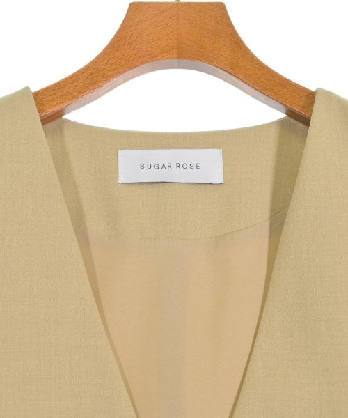 Sugar Rose เสื้อกั๊ก