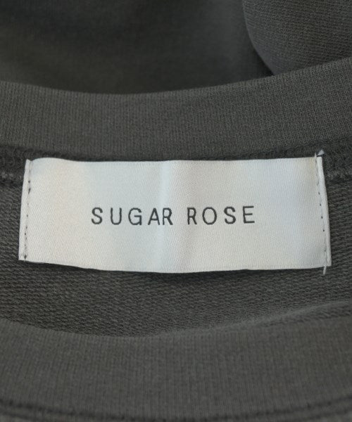 Sugar Rose เสื้อยืด/เสื้อท็อปส์