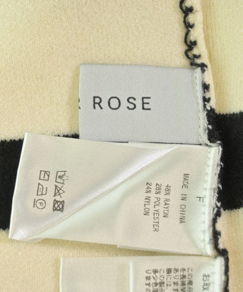 Sugar Rose เสื้อกันหนาว