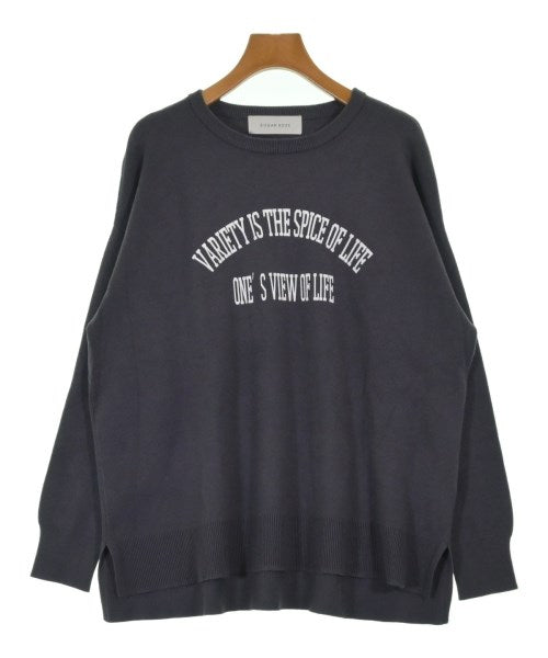 Sugar Rose เสื้อกันหนาว