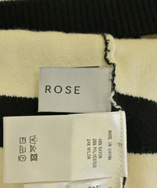 Sugar Rose เสื้อกันหนาว