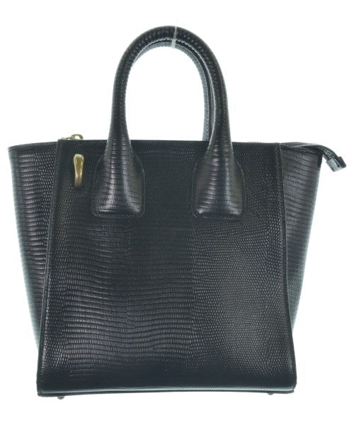 TOFF & LOADSTONE กระเป๋าถือขนาดใหญ่