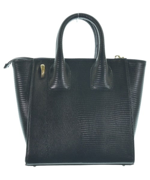 TOFF & LOADSTONE กระเป๋าถือขนาดใหญ่