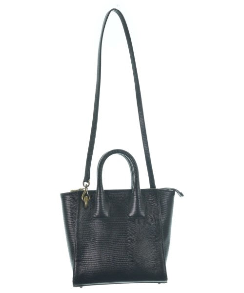 TOFF & LOADSTONE กระเป๋าถือขนาดใหญ่